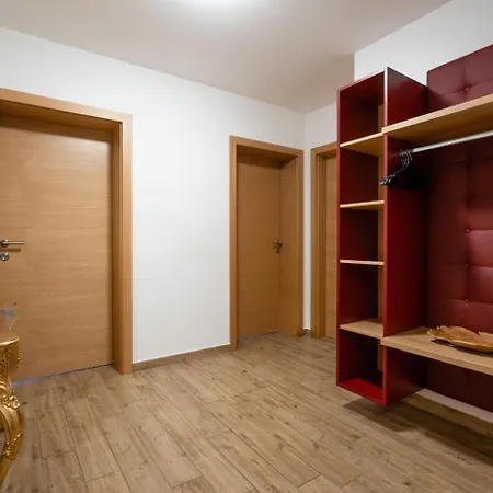 Lake View In With Sauna 아파트 *